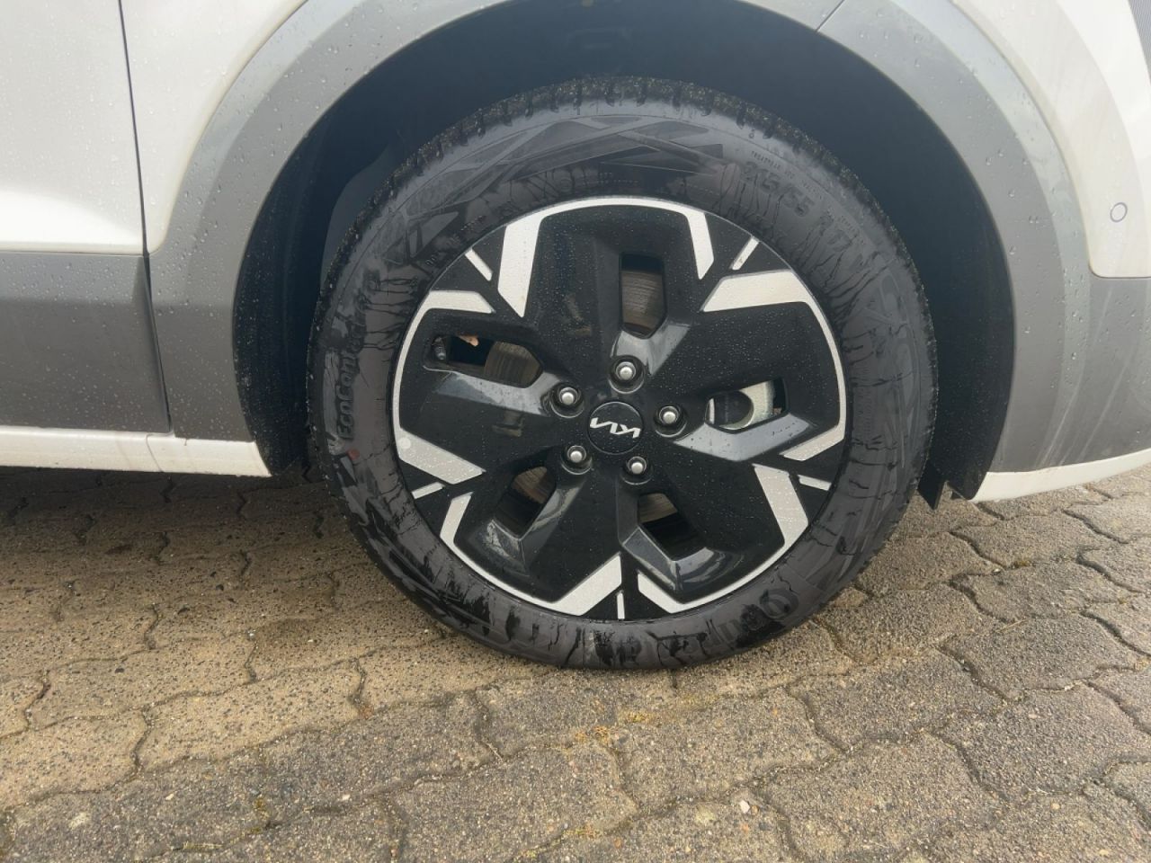 Kia Niro EV – Bild 13
