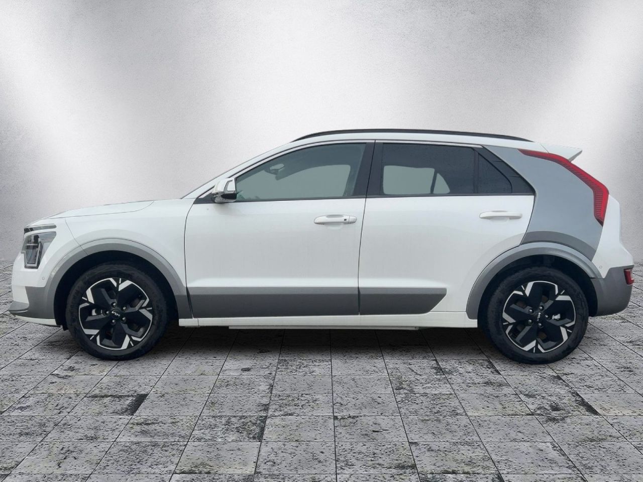 Kia Niro EV – Bild 2