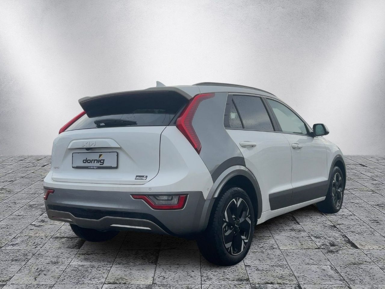 Kia Niro EV – Bild 4