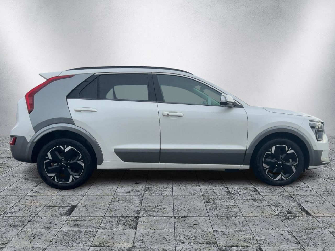 Kia Niro EV – Bild 5