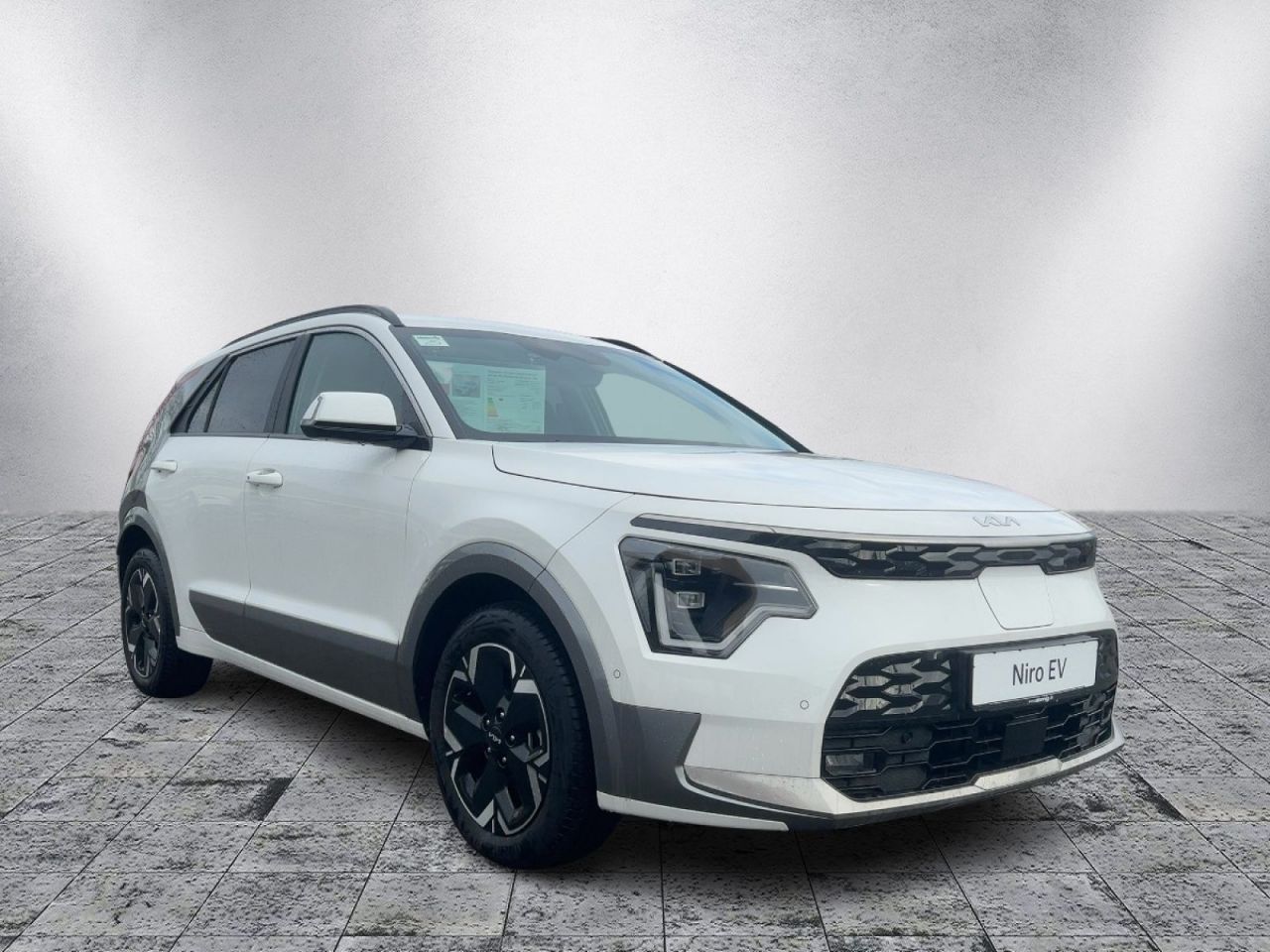 Kia Niro EV – Bild 6
