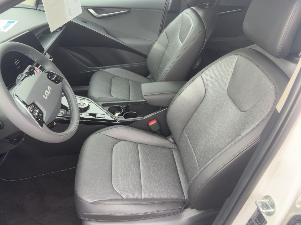 Kia Niro EV – Bild 8