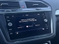 VW Tiguan Comfortline / Automatik / Scheckheft