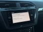 VW Tiguan Comfortline / Automatik / Scheckheft