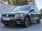 VW Tiguan Comfortline / Automatik / Scheckheft