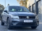 VW Tiguan Comfortline / Automatik / Scheckheft