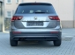 VW Tiguan Comfortline / Automatik / Scheckheft