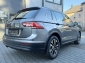 VW Tiguan Comfortline / Automatik / Scheckheft