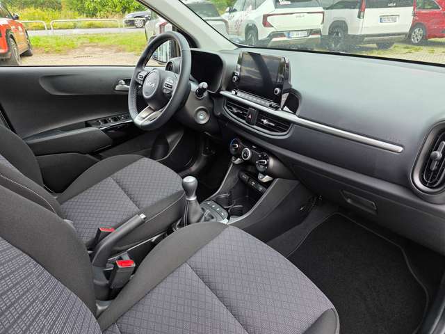 Kia Picanto – Bild 10