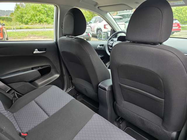 Kia Picanto – Bild 11