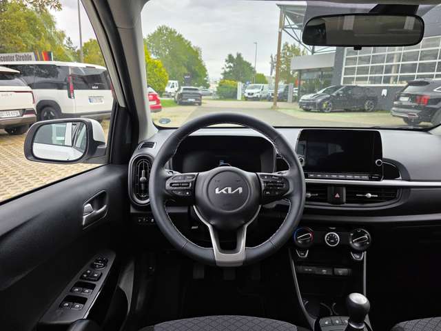 Kia Picanto – Bild 12