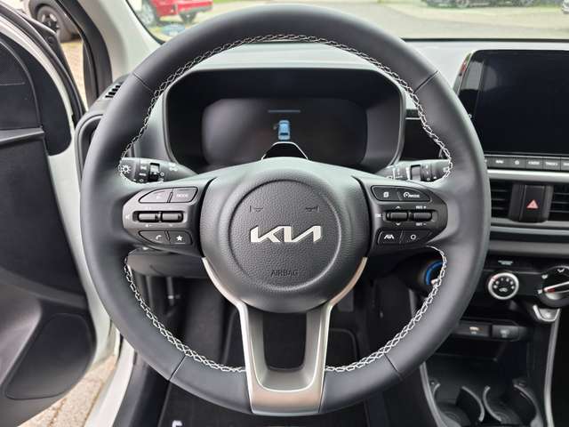 Kia Picanto – Bild 13