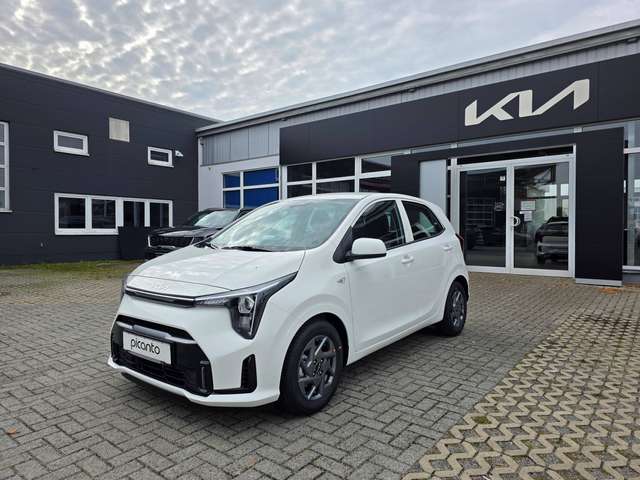 Kia Picanto – Bild 2