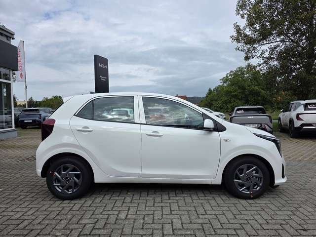 Kia Picanto – Bild 4