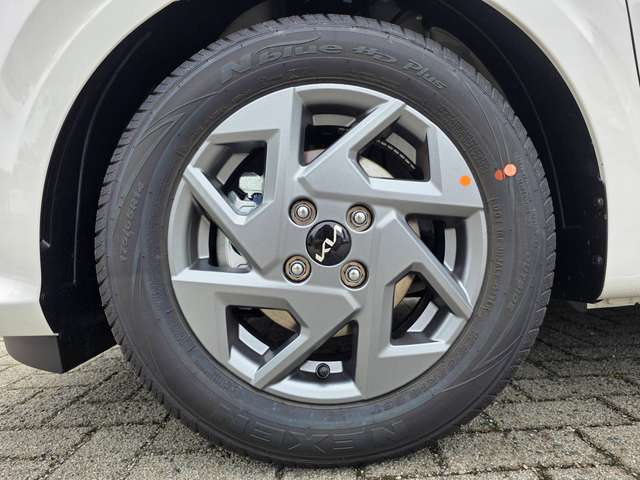 Kia Picanto – Bild 7