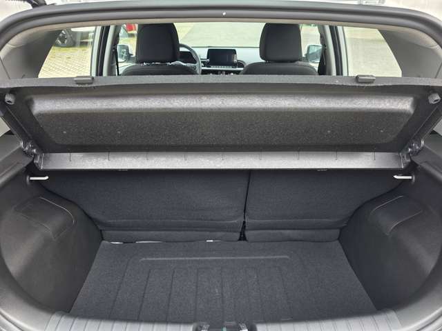 Kia Picanto – Bild 8