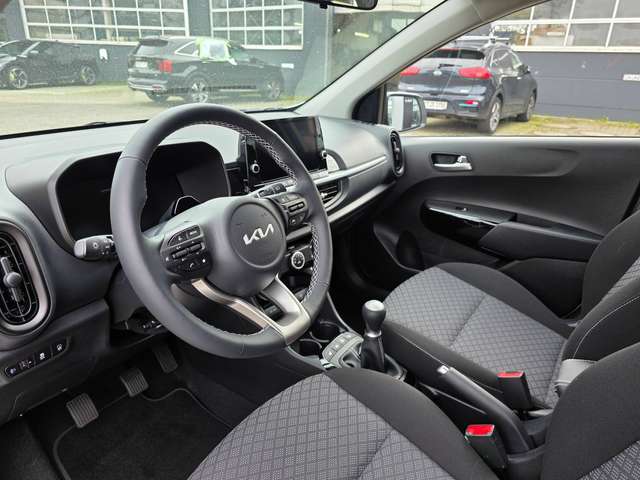 Kia Picanto – Bild 9