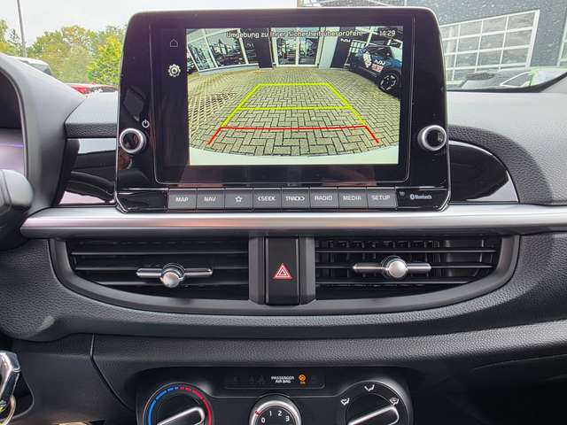 Kia Picanto – Bild 14