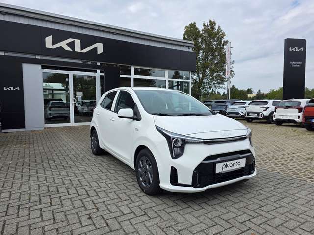 Kia Picanto – Bild 3