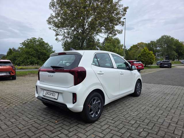 Kia Picanto – Bild 5