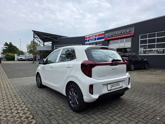 Kia Picanto – Bild 6
