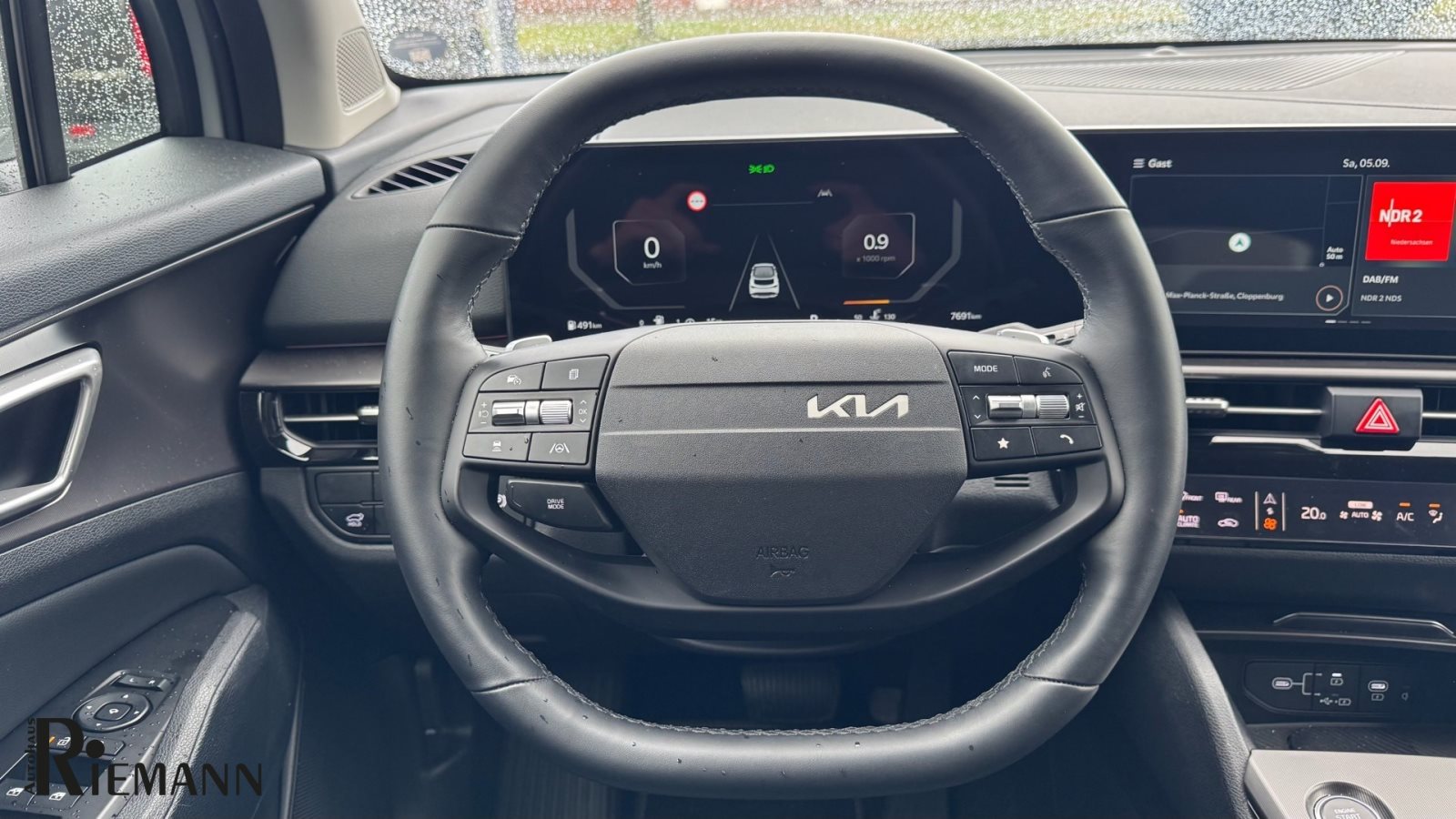 Kia Sportage – Bild 14
