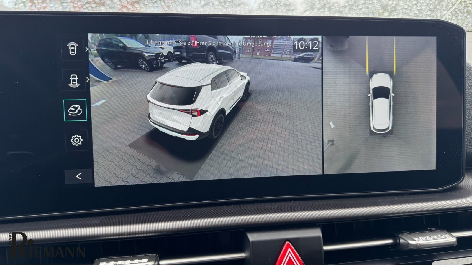 Kia Sportage – Bild 22