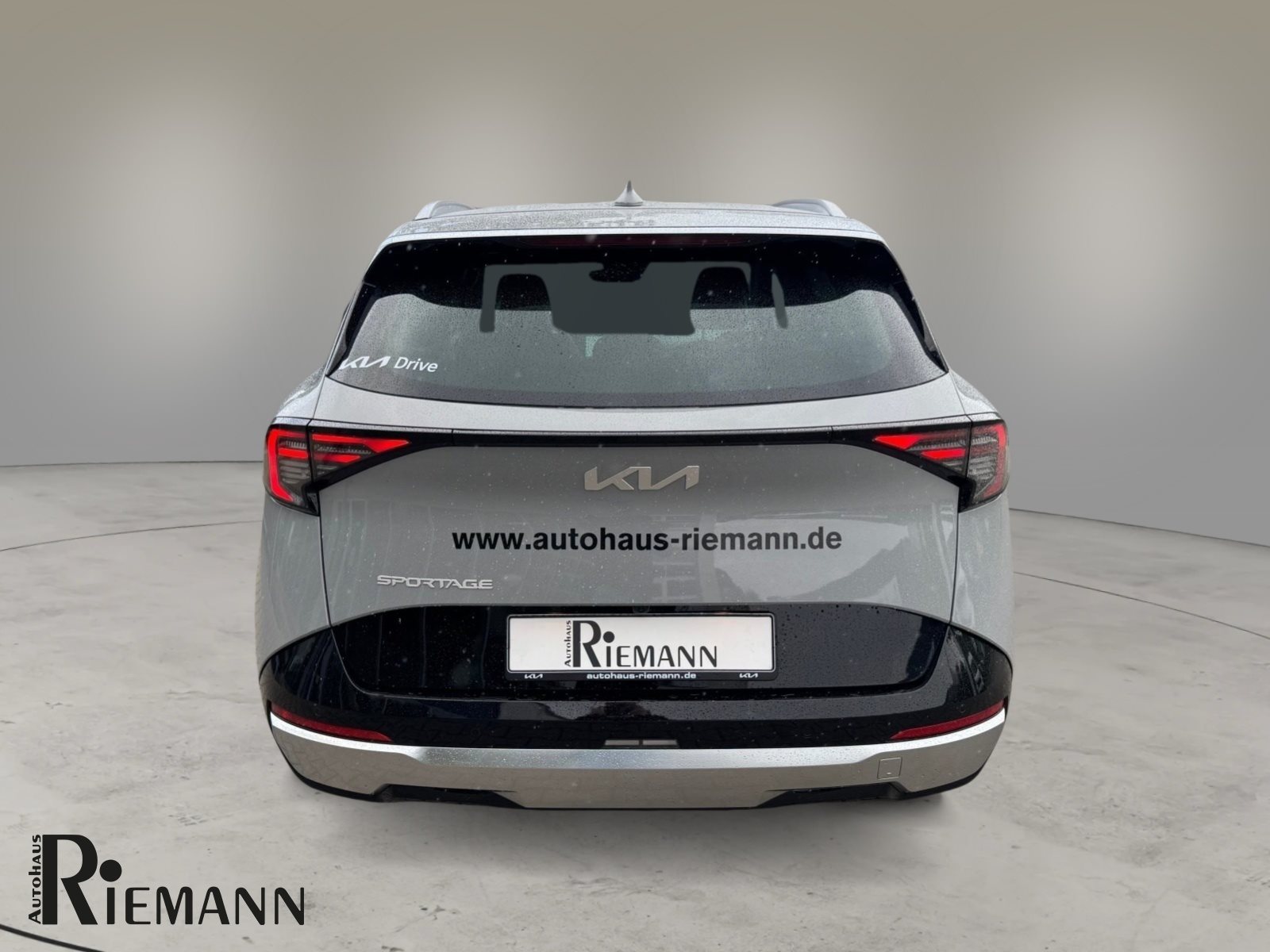 Kia Sportage – Bild 4