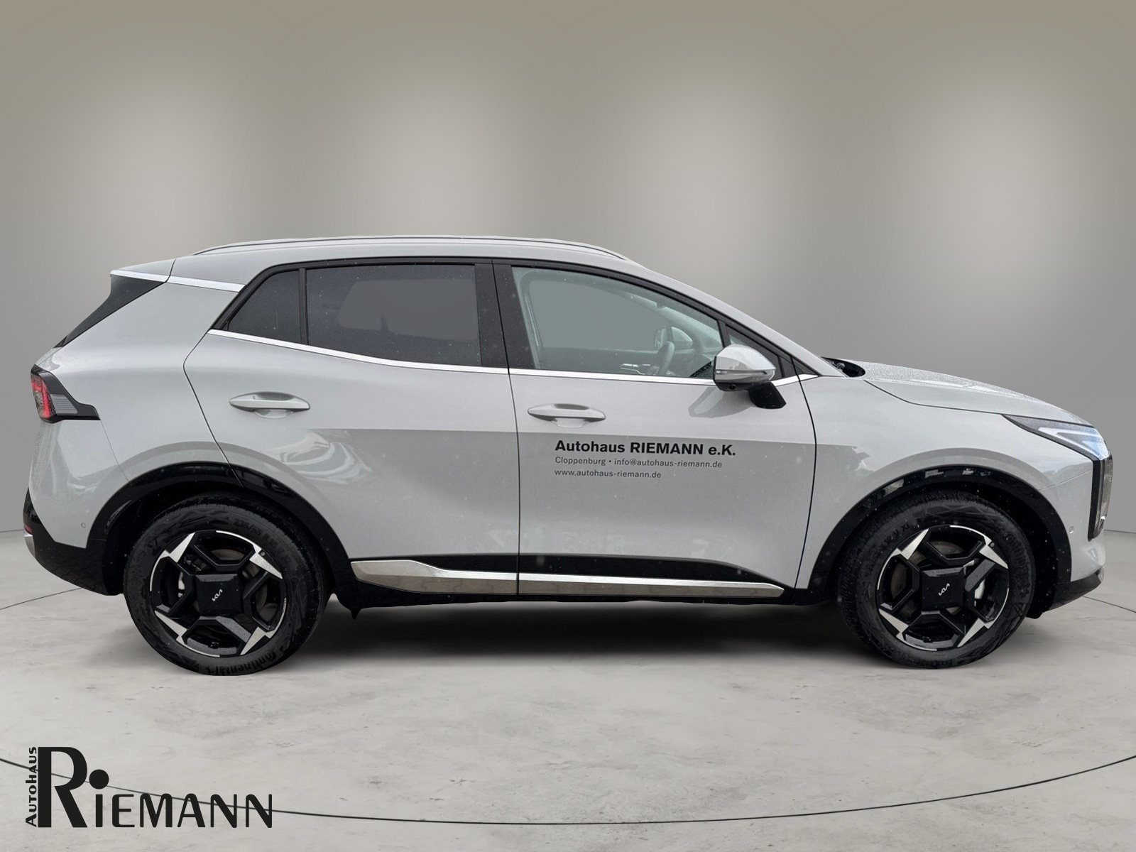 Kia Sportage – Bild 5