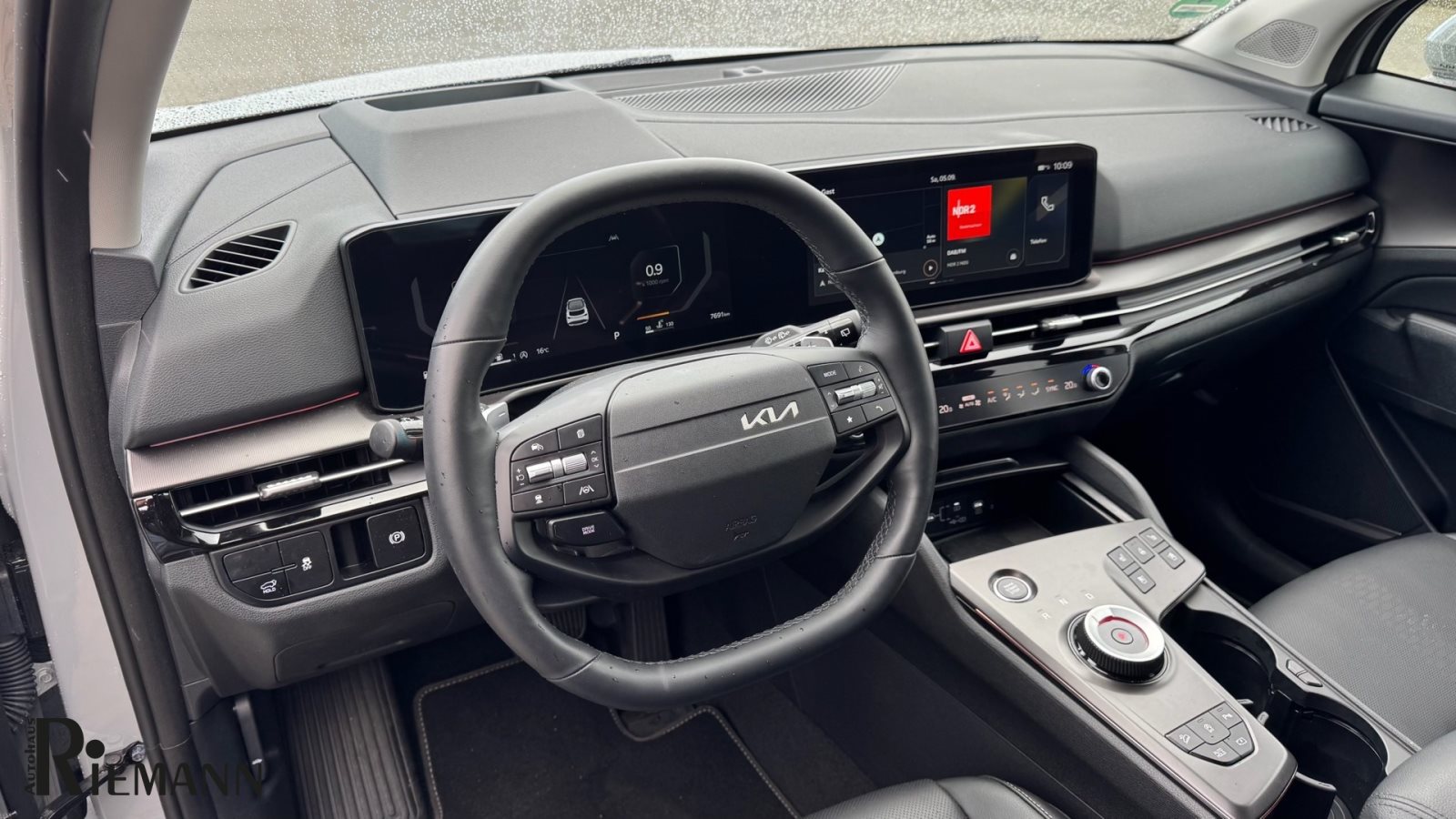 Kia Sportage – Bild 7