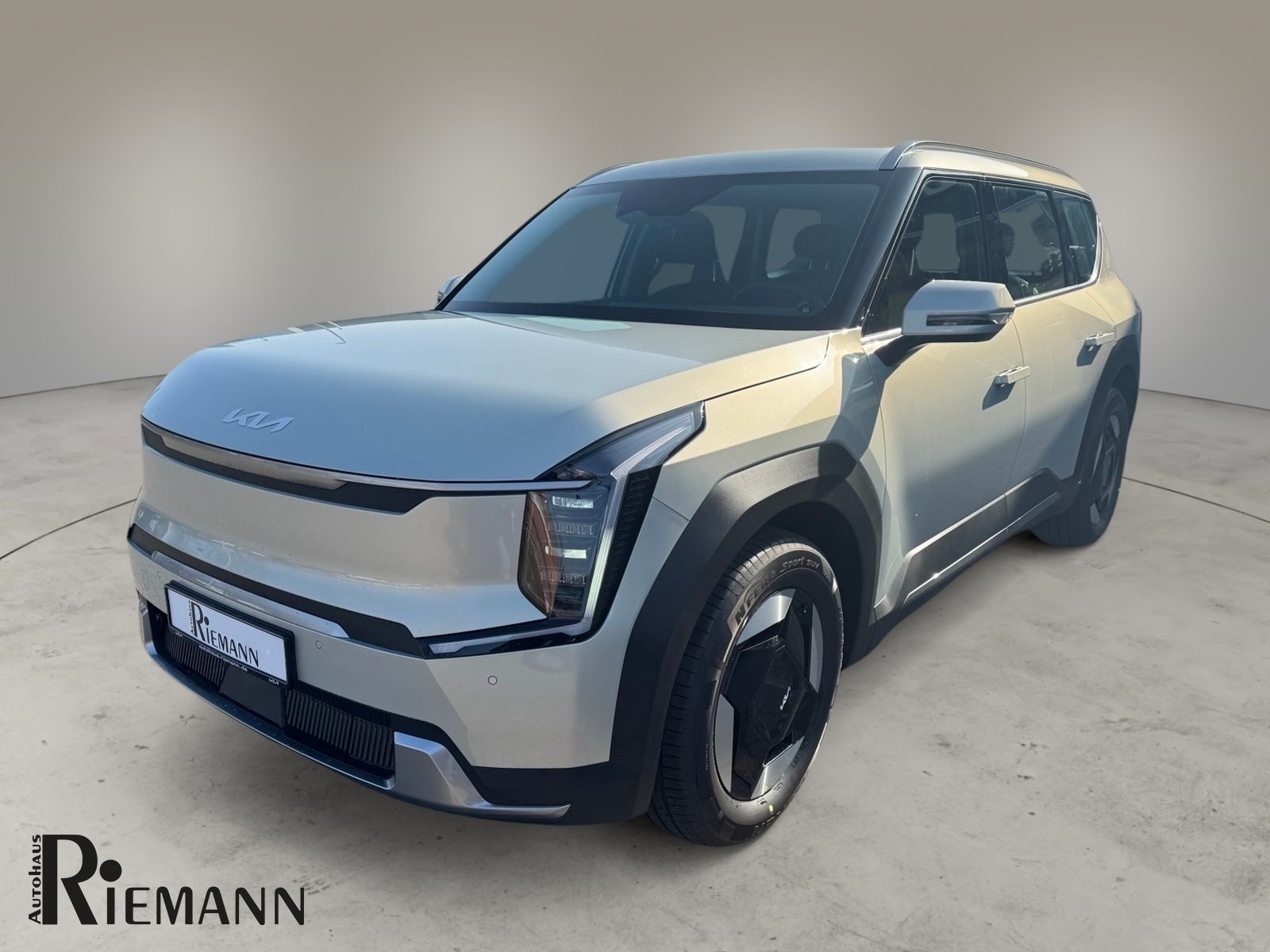 Kia EV9