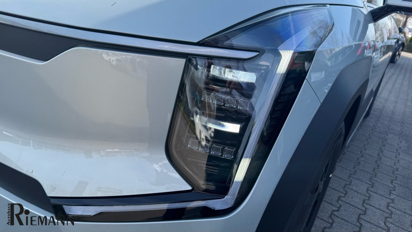 Kia EV9 – Bild 10
