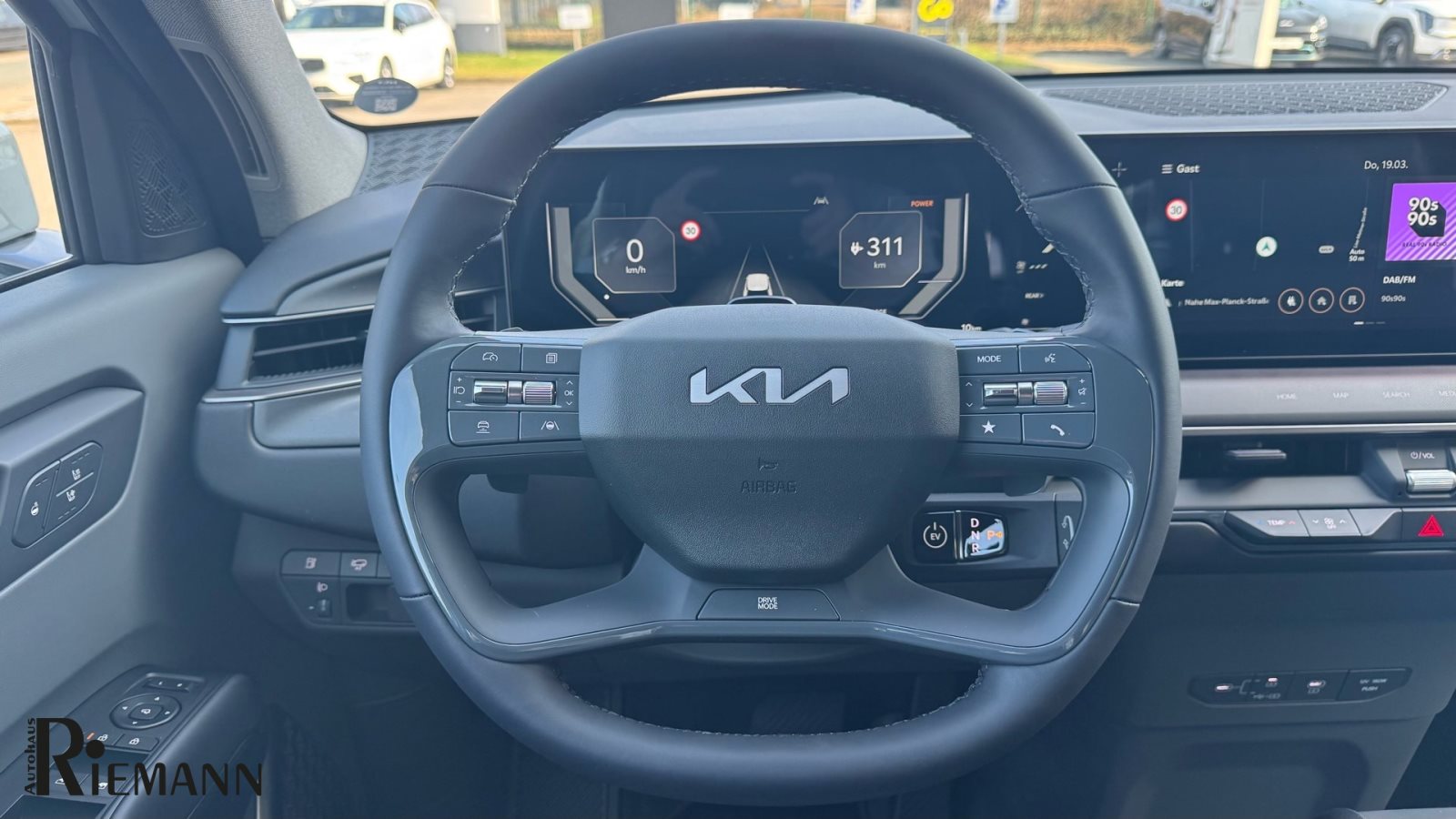 Kia EV9 – Bild 15