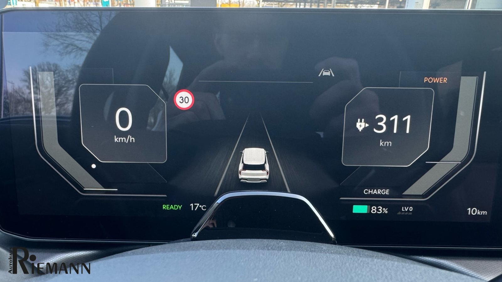 Kia EV9 – Bild 16
