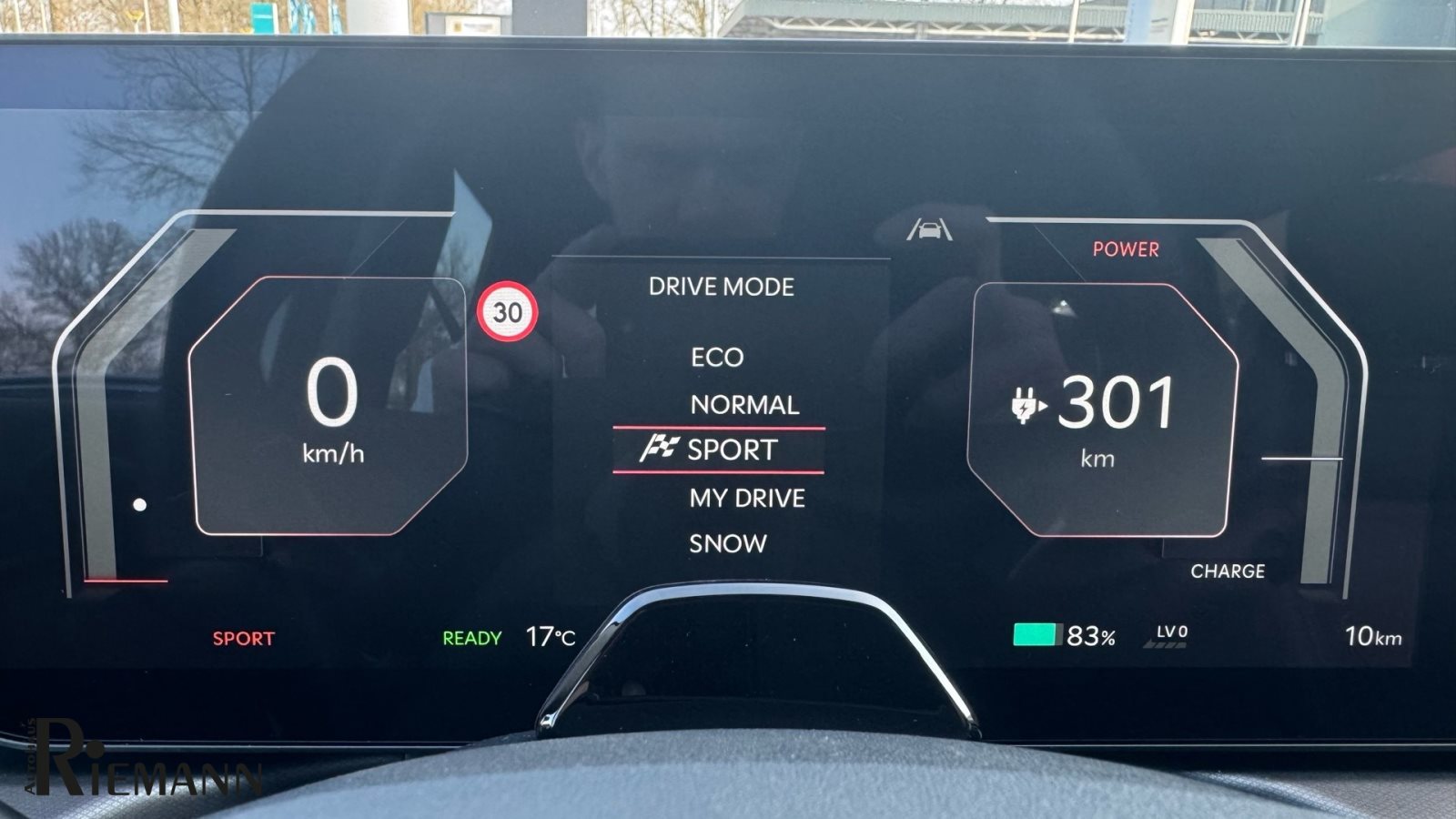 Kia EV9 – Bild 17