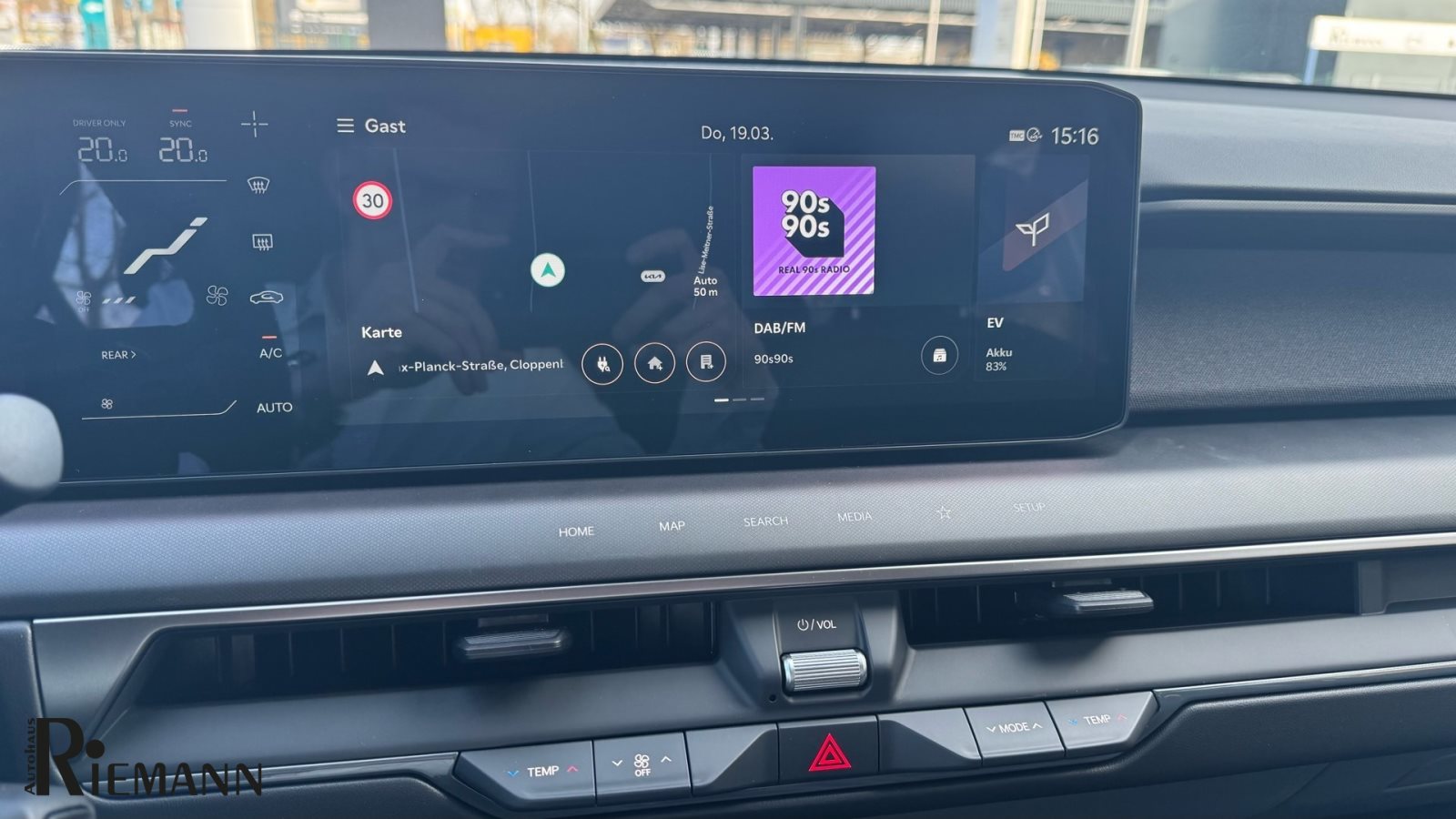 Kia EV9 – Bild 18