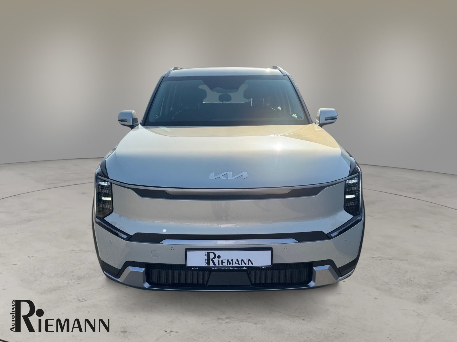 Kia EV9 – Bild 2
