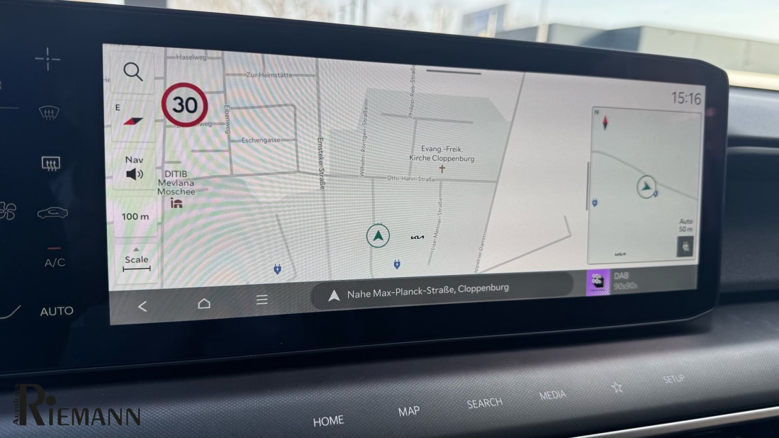 Kia EV9 – Bild 20
