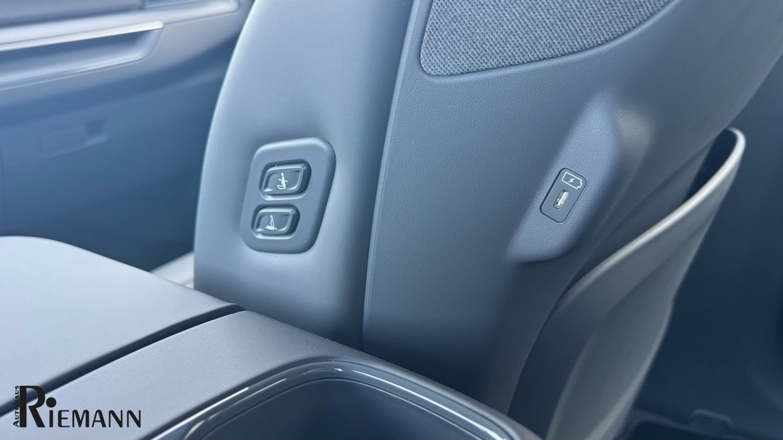 Kia EV9 – Bild 22