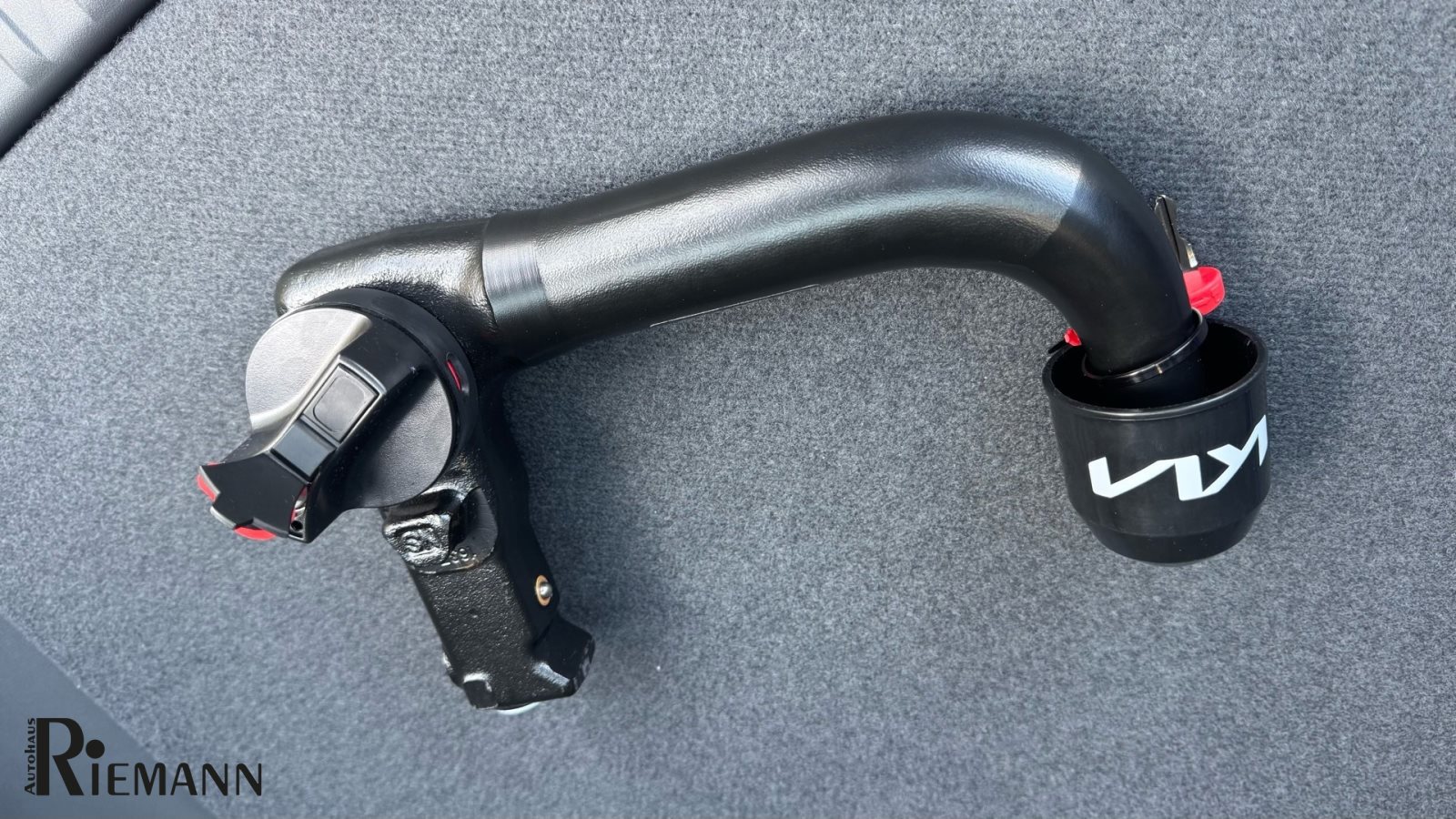 Kia EV9 – Bild 25