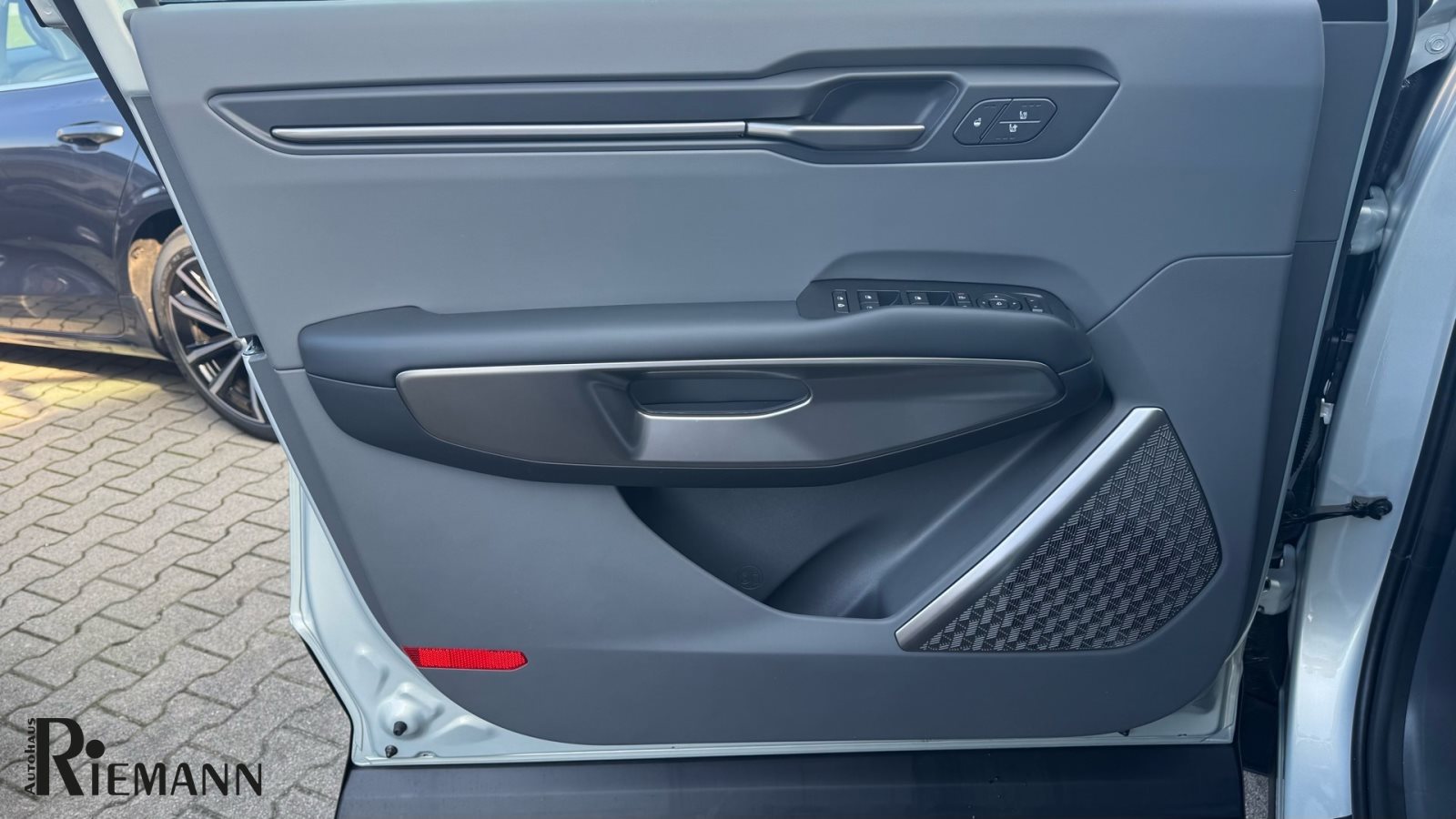 Kia EV9 – Bild 26