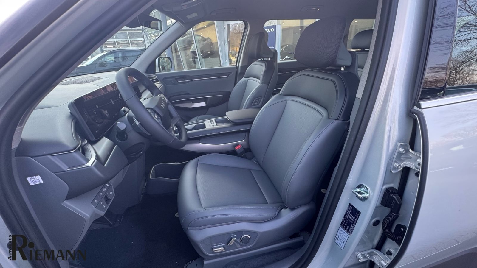 Kia EV9 – Bild 29