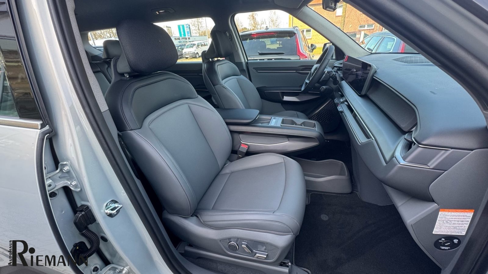 Kia EV9 – Bild 30