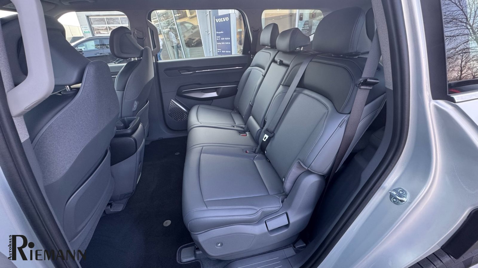 Kia EV9 – Bild 31