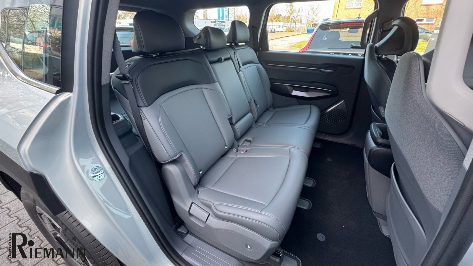 Kia EV9 – Bild 32