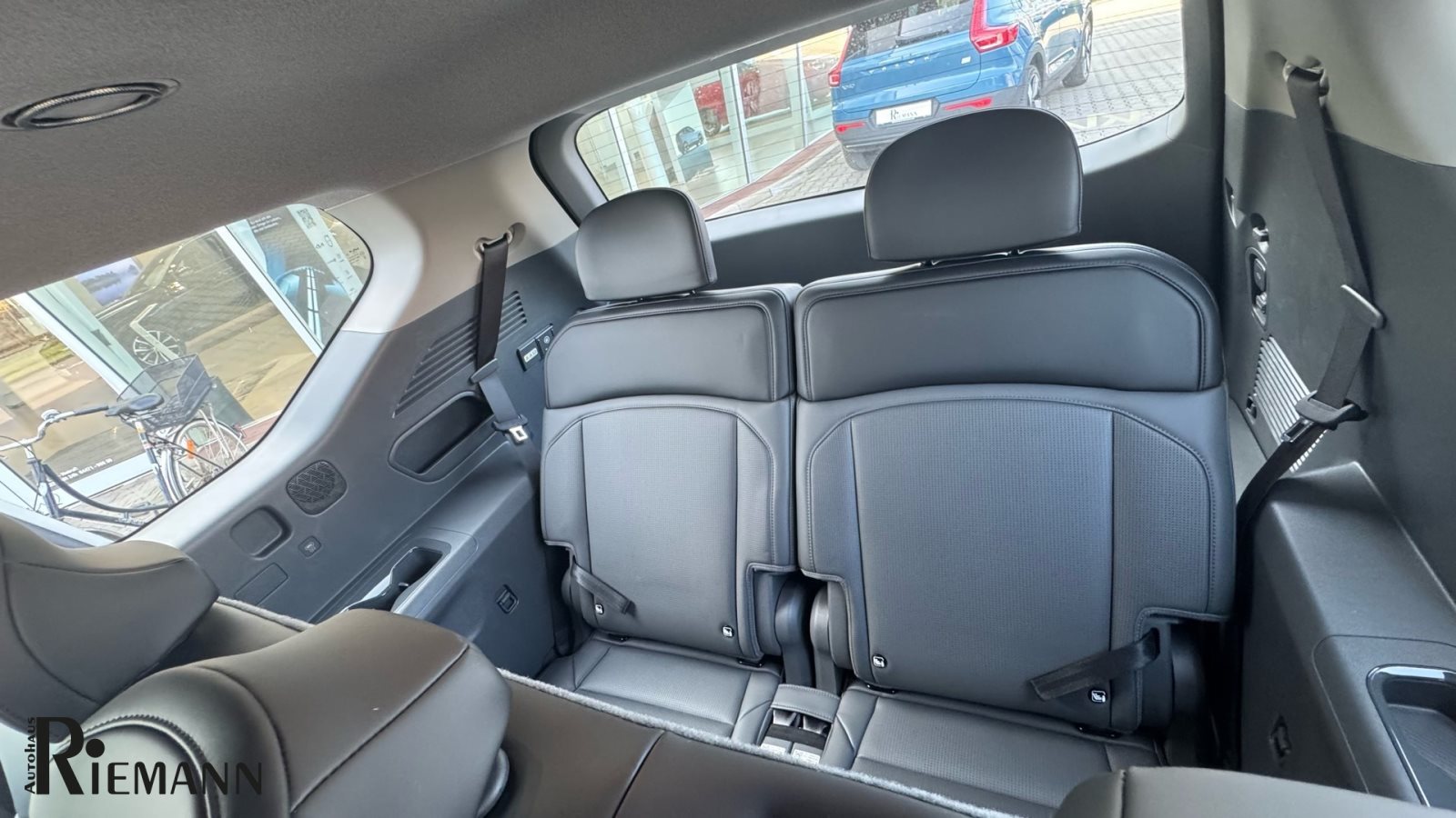 Kia EV9 – Bild 33