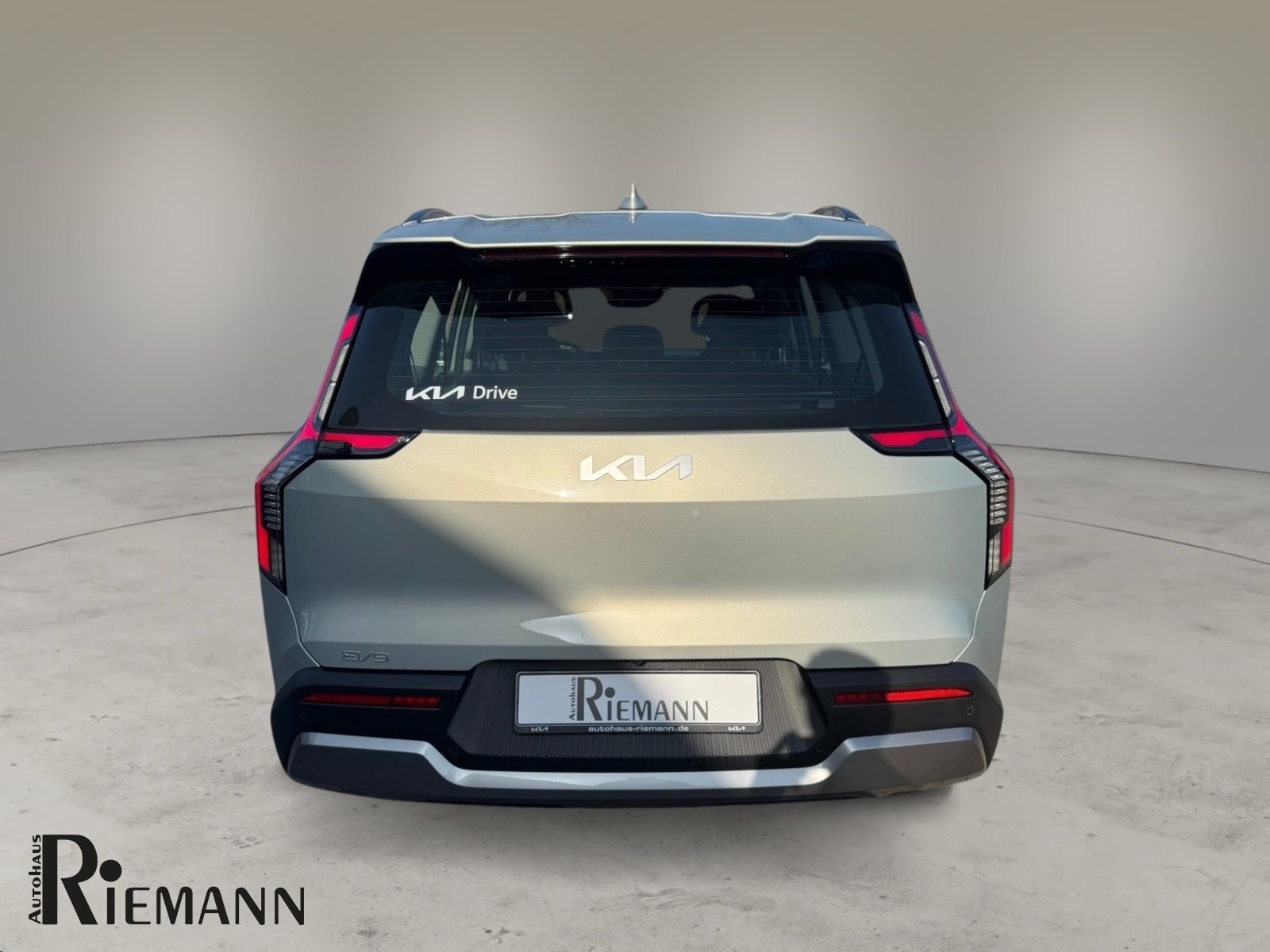 Kia EV9 – Bild 4