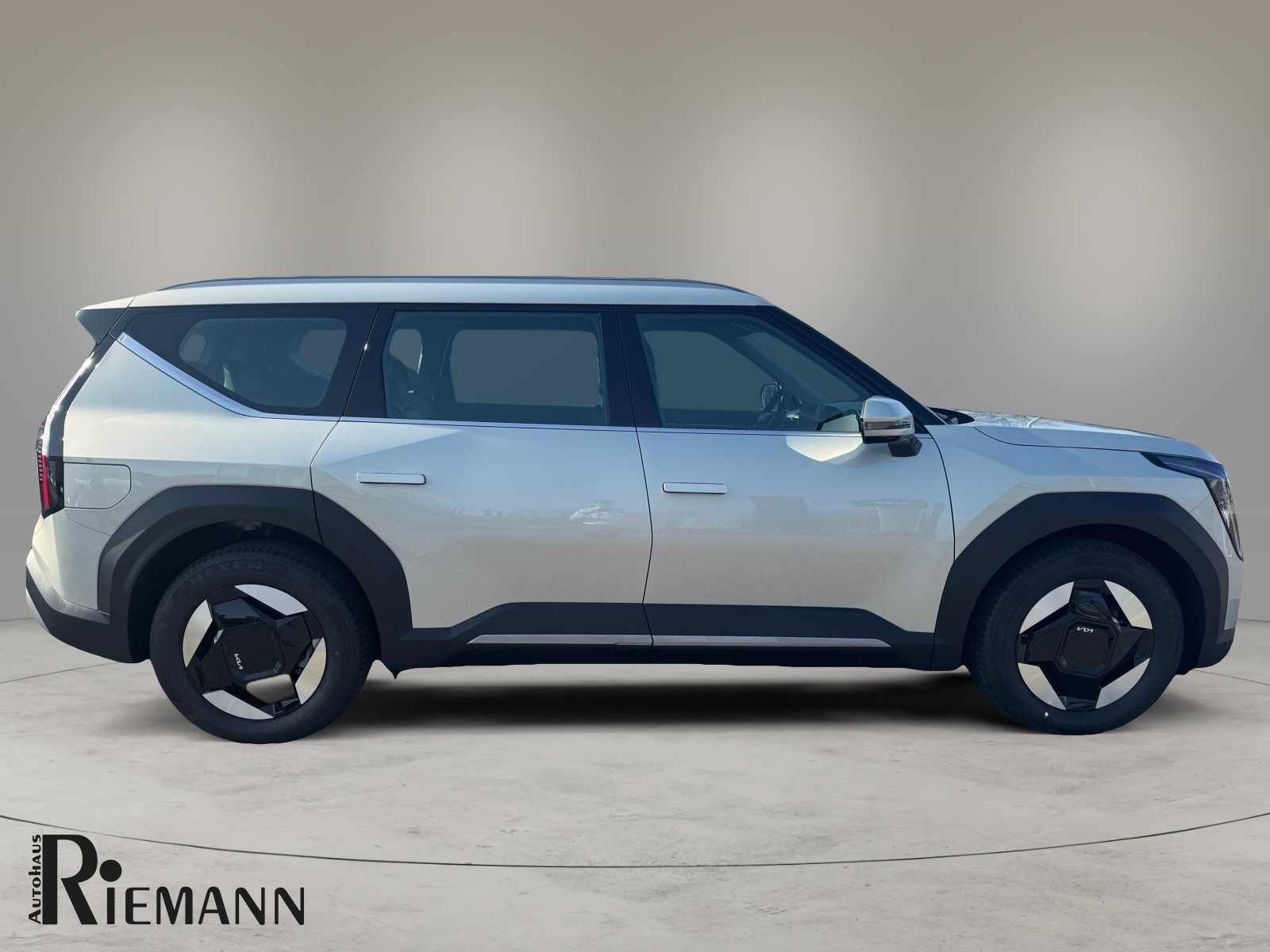 Kia EV9 – Bild 5