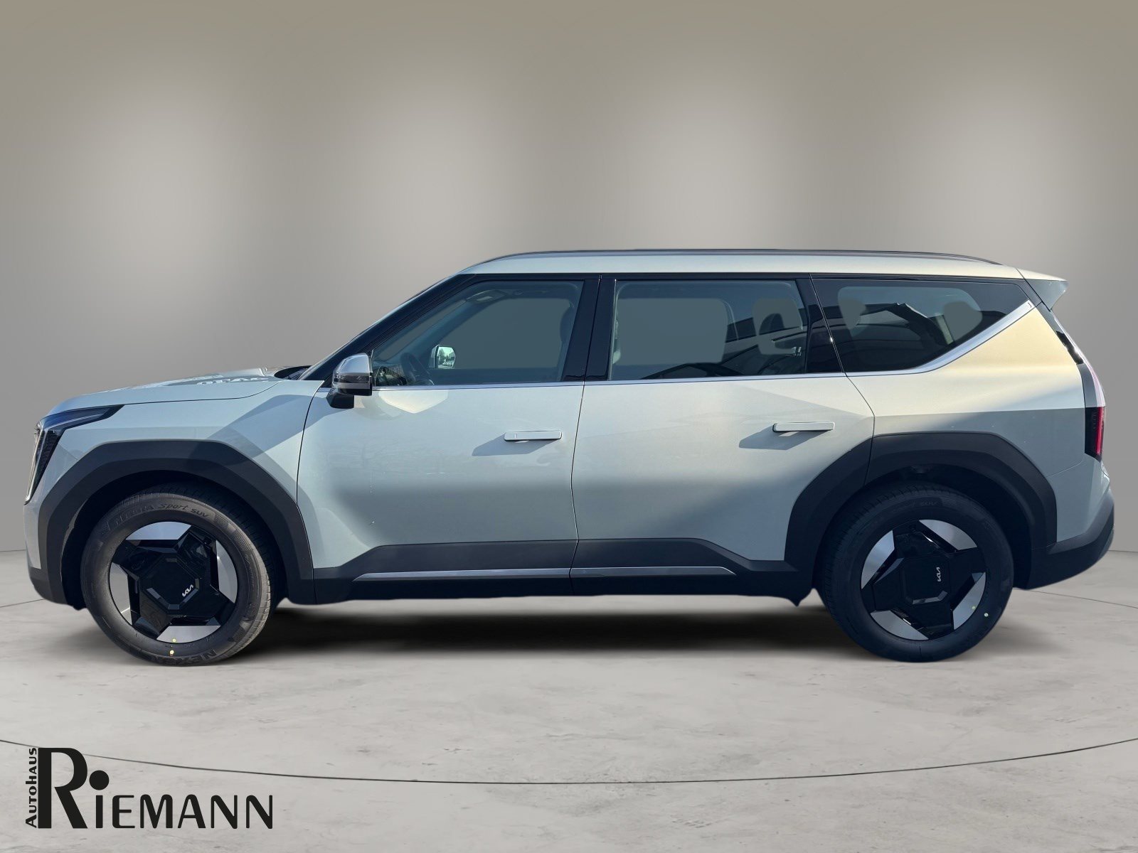 Kia EV9 – Bild 6