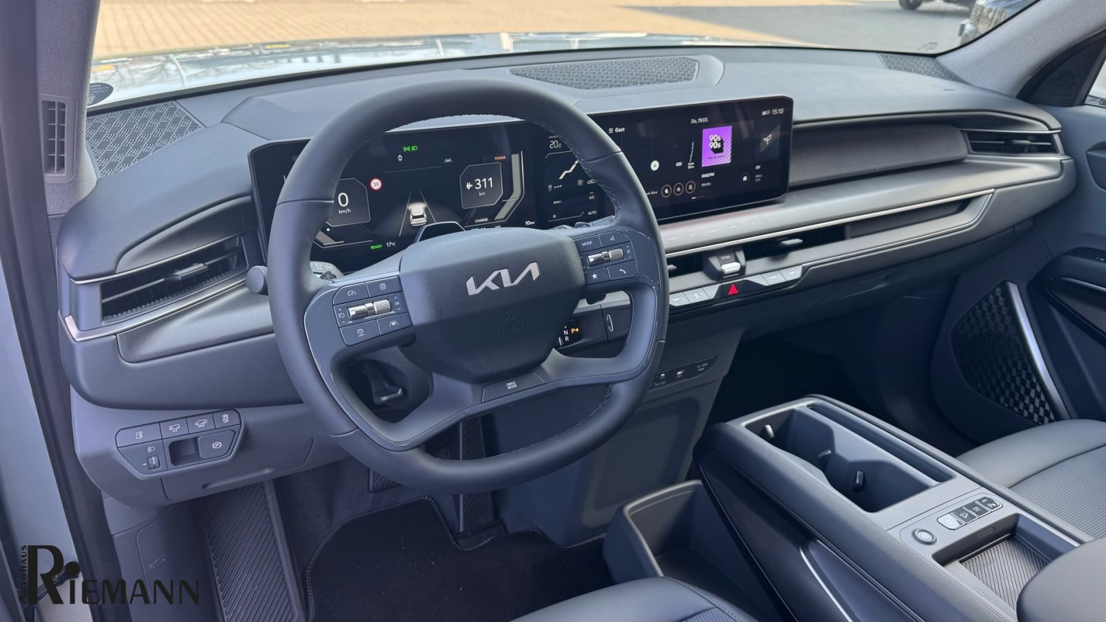 Kia EV9 – Bild 7